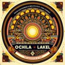 David Hopperman, Melvyn (FR) feat. Itsik Chriqui - Ochila Lakel (Original Mix)