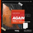MARKEE & Danny Wild - All Over Again
