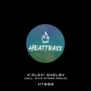 K'Alexi Shelby - The Ron Hardy Memo