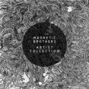 Magnetic Brothers feat. Ange - Dream About You