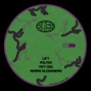 Lwy - Motion