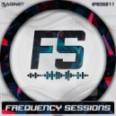 Saginet - Frequency Sessions 211 ()