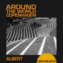 Albert - On The Fence (Original Mix)