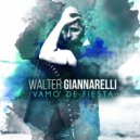 Walter Giannarelli - The cat ()