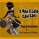 Nana Kottens - Way Long Time ()