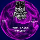 Yan Valer - Voyager (Cosmic Groover Edit)