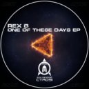 Rex B - Rocking (Original Mix)