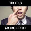 Trolls - Phone Number (Original Mix)
