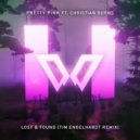 Christian Burns, Pretty Pink - Lost & Found (Tim Engelhardt Remix)