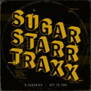 G.Zahariev - Get To You (Sugarstarr\'s Club Mix)