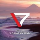 Blackspin - Losing My Mind (Original Mix)