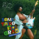 Autumn Cymone & Automatic - Something To Grab (Eastern Parkway Remix)