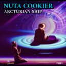 Nuta Cookier - Columba Voyage ()