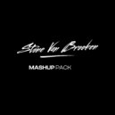 Stone Van Brooken & Kryptik (UK) - Heeriye x Polaris (Stone Van Brooken Mashup)