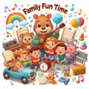 Silly Songs & Kersplat! - Family Fun Time (Instrumental)