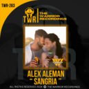 Alex Aleman - Sangria ()