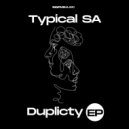 Typical SA & Knight Warriors & Dj AyandaNPS - Pre Mastered (Original Mix)