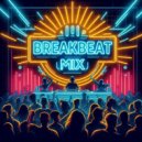 JJMillon - Breakbeat Mix (Vol. 75)