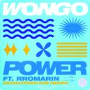 Wongo, Rromarin - Power