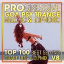Red PsY - Gypsy Princess
