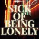 Mac Nealy - Sick of being lonely ()