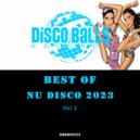 Guglielmo Bini, Beppe Petracca Feat ITS Ross - Baker Street (Original Mix)