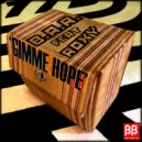 B.A.R. feat Roxy - Gimme Hope (Original Mix)