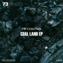 Mr Coalman - No Conformance