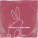 Hydrualx & Dave Tempo - Pink! (Original Mix)