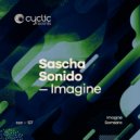 Sascha Sonido - Samsara (Original Mix)