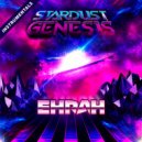 EhRah & LAU - Galaxy (Instrumental)
