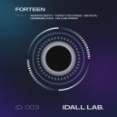 FORTEEN - Yellow Press (Original Mix)