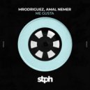 Mrodriguez, Amal Nemer - Me Gusta (Original Mix)