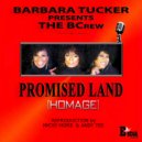 Barbara Tucker Presents The BCrew - Promised Land (Homage)