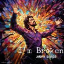 Jordan Savage - I'm Broken