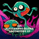 Alessandro Quara - Hyperspace (Original Mix)