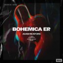 Adam Rickfors - Hoia (Original Mix)