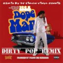 Simon Vinyl Junkie Ft. Issa - Dopeman (Original Mix)