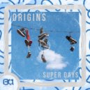 Super Days, Sabby Ottimo - Ascend
