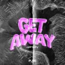 OneLongDon - Get Away (Original Mix)