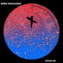 Seba Machado - Blazing