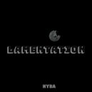 KINA - Jeremiad (Original Mix)