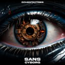 Sans - Cyborg (JottaFrank Remix)