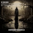 N-sKing - Mirage Of Nightmare (DJ Tranceair Extended Remix)