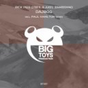 Rick Pier O\'Neil & Axel Zambrano - Dajbog (Paul Hamilton Remix)