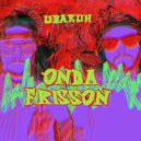 Ubaruh, Castello Branco - Quebra Onda (Xique Xique Remix)