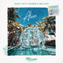ISLND, Salty Shores, Bay Leaf - Alive (Original Mix)