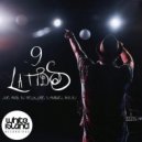 Joe Mina, DJ Desk One & Manuel Diaz Dj - 9 Latidos (Radio Edit)