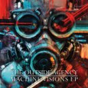 The Outside Agency & Celsius - Machination (Original Mix)