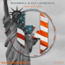 Bassball, Alf LaFrench - Yes We Can (Radio Edit)